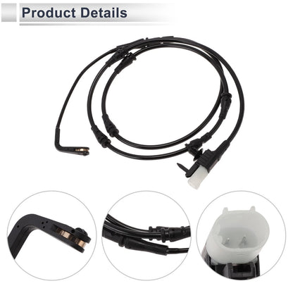 Front Wheel Brake Pad Wear Sensor No.LR098988 for Land Rover Discovery (2018–2020)