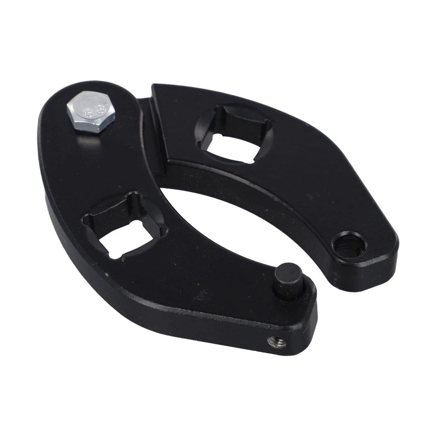 Gland Nut Wrench for Hydraulic Machinery