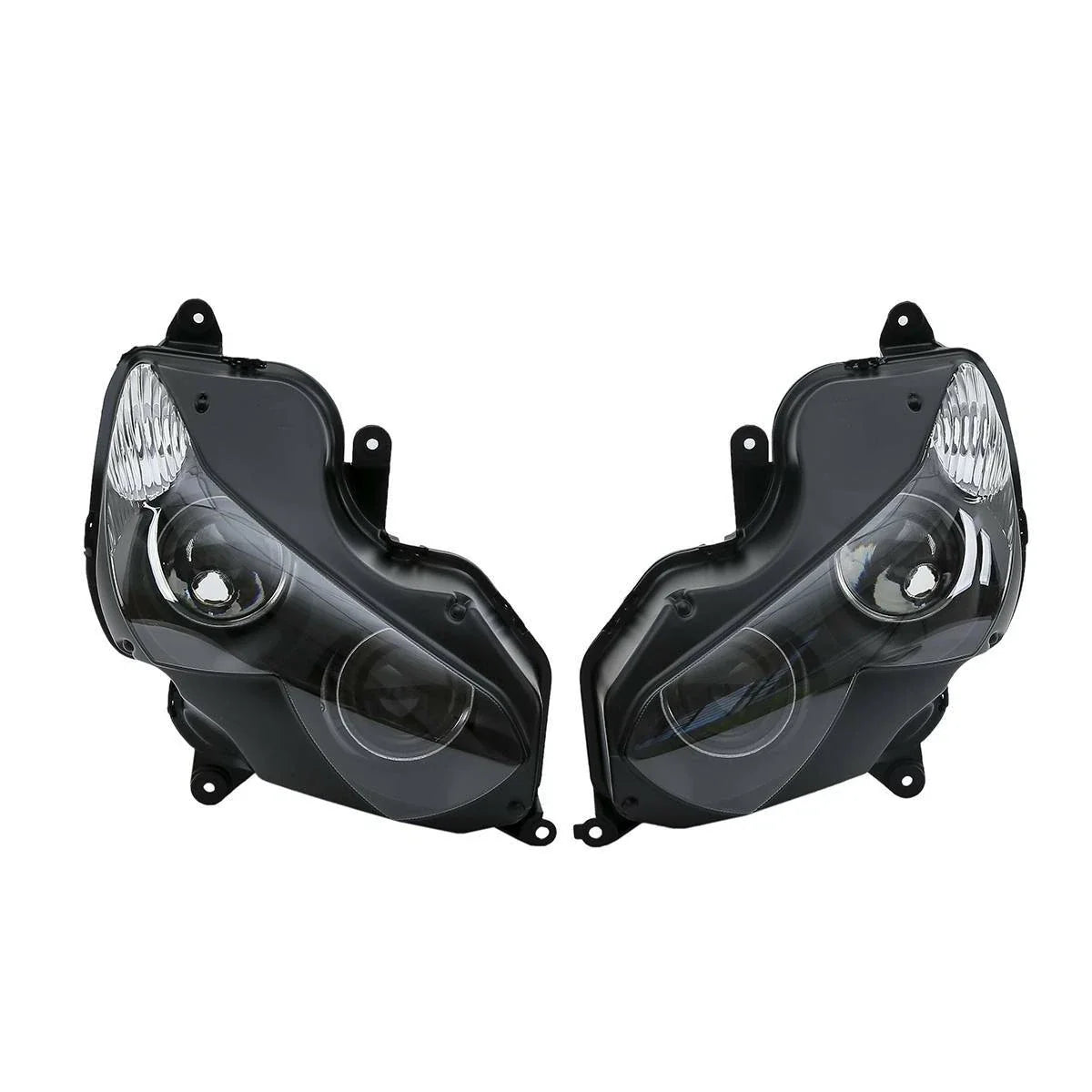 Headlight Light Assembly for Kawasaki Ninja ZX-14R (2012-2024)