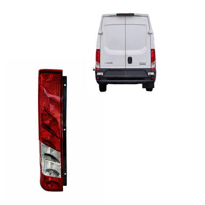 Tail Lamp Left Side for Iveco Daily GEN6 (2014–Current)
