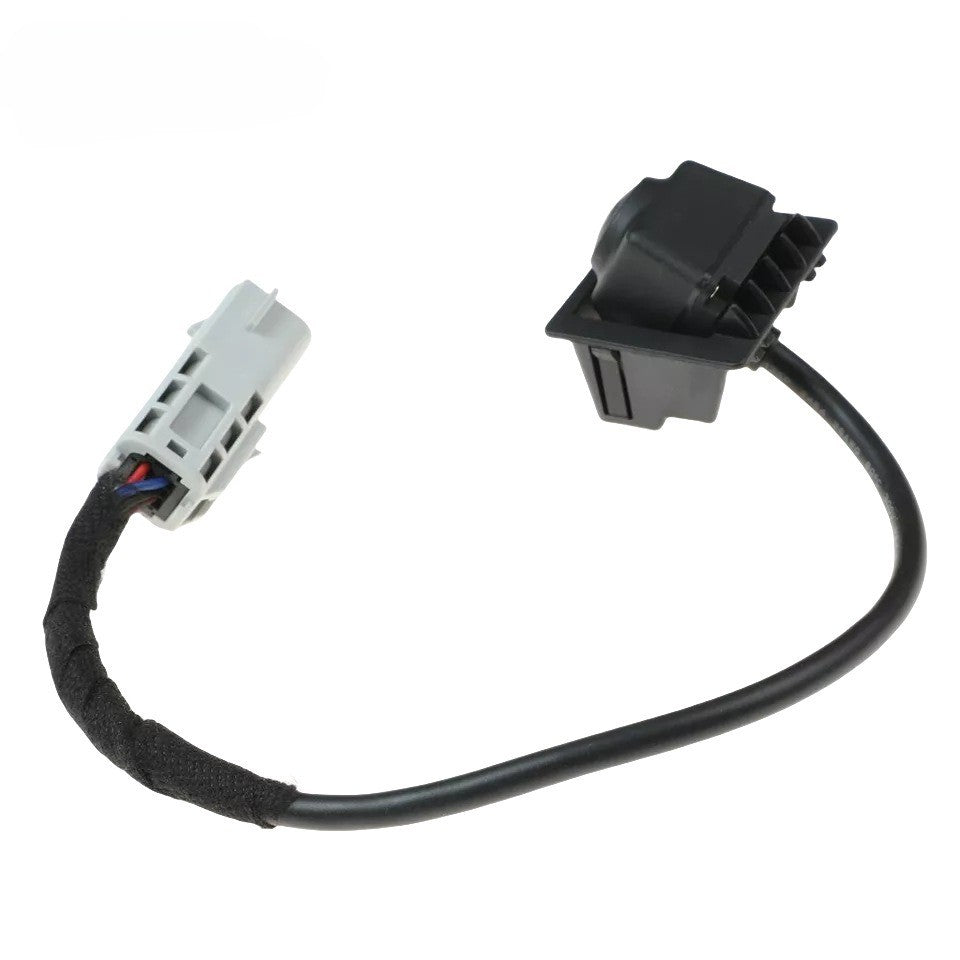 Backup Camera for Buick LaCrosse (2010–2013)
