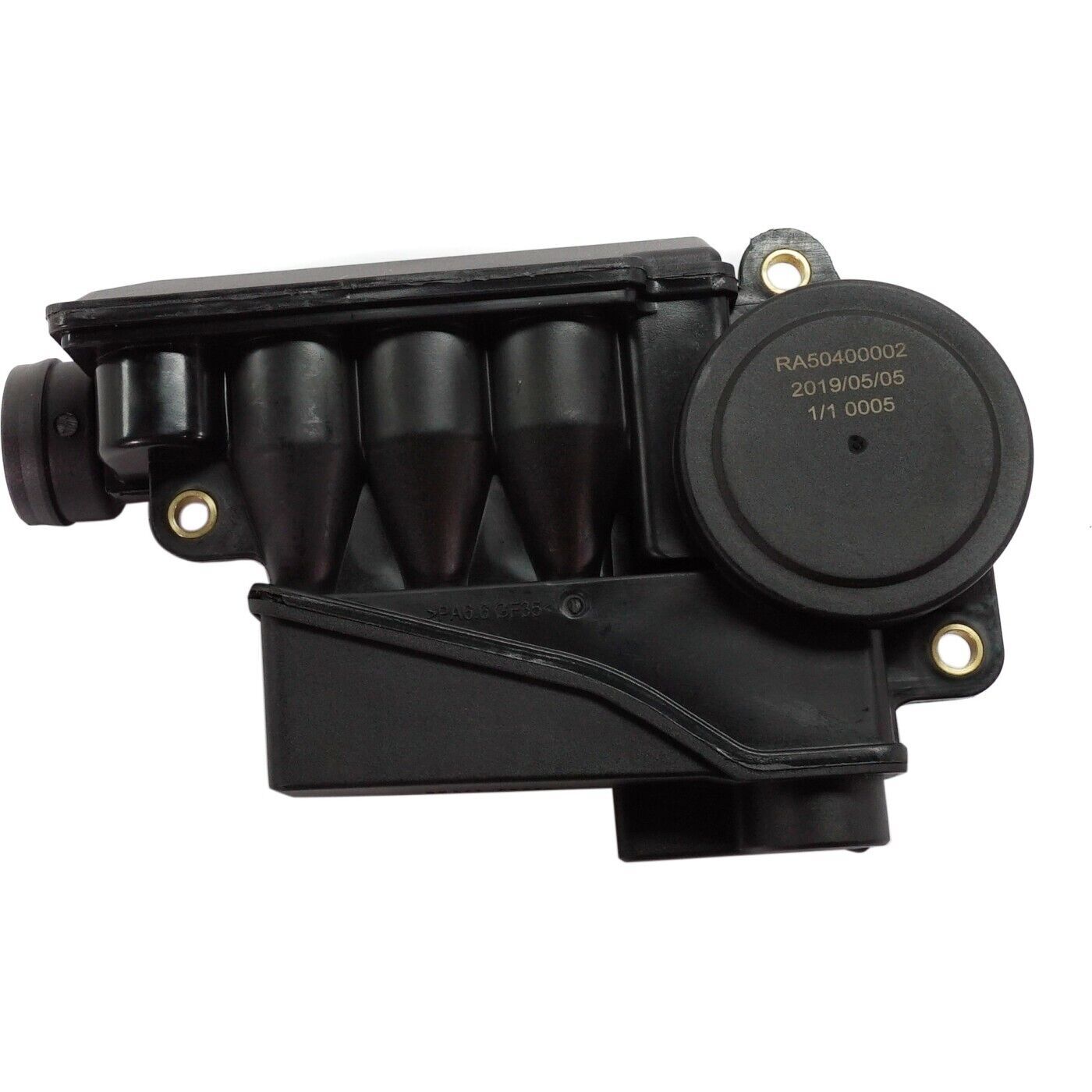 PCV Valve Oil Separator for Audi A5 A6 A8 R8 S5 (2008–2017)