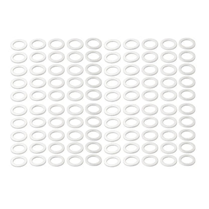 Front & Rear Brake Disc Rotors Kit for Honda CBR600F Sport (2001–2007)