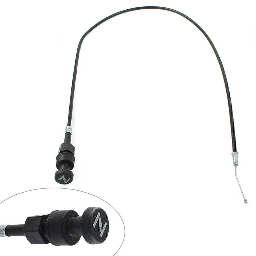 Choke Cable Assembly for Yamaha PW80 Dirt Bike