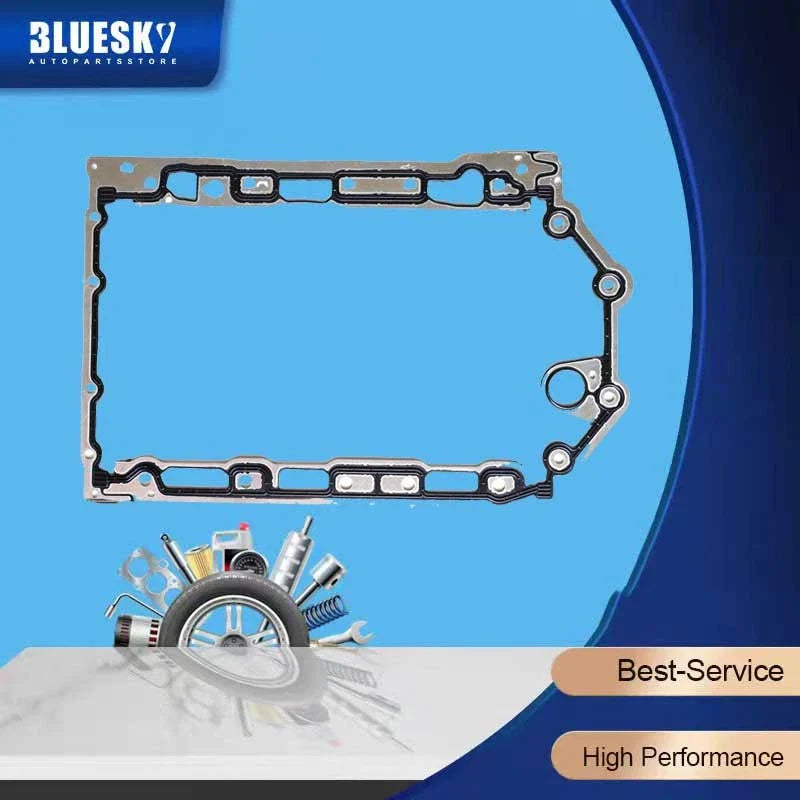 Sump Gasket for Land Rover Range Rover 3.0L Diesel 2013-2018