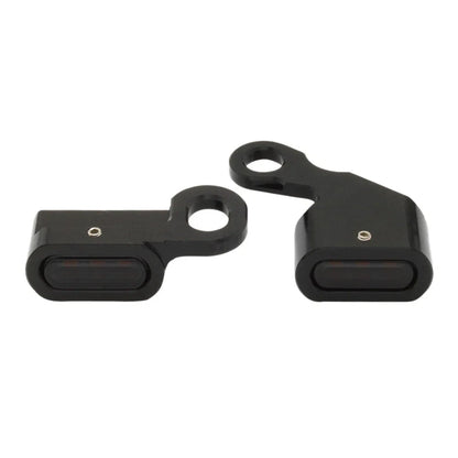 LED Front Turn Signal Blinkers for Harley Sportster S 1250 (2021-2023)