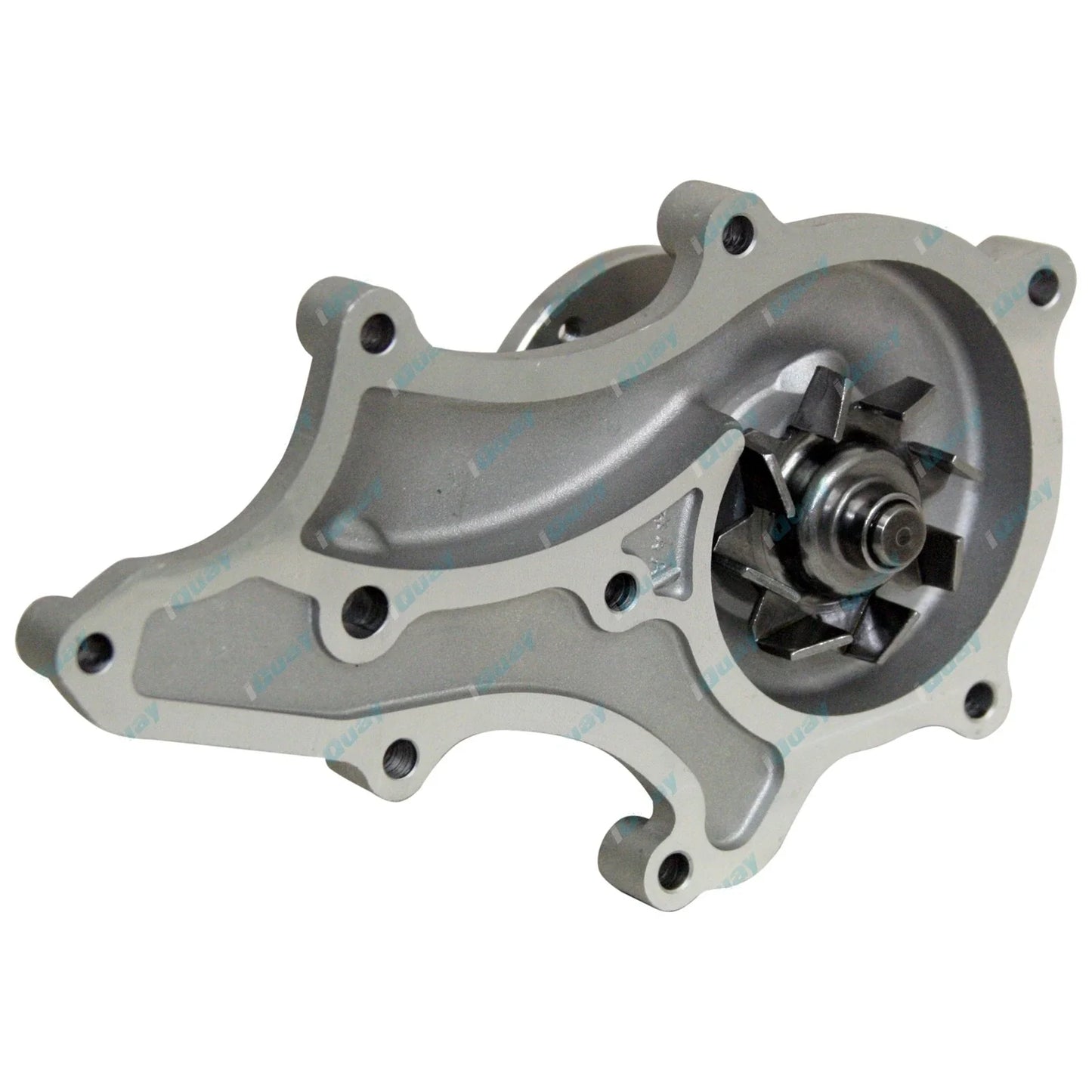 Water Pump for Toyota Corona RT133 2.0L 4cyl Petrol Engine (1982-1983)
