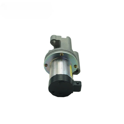Fuel Shutoff Solenoid for Deutz Engine (24V, 2 Pins)