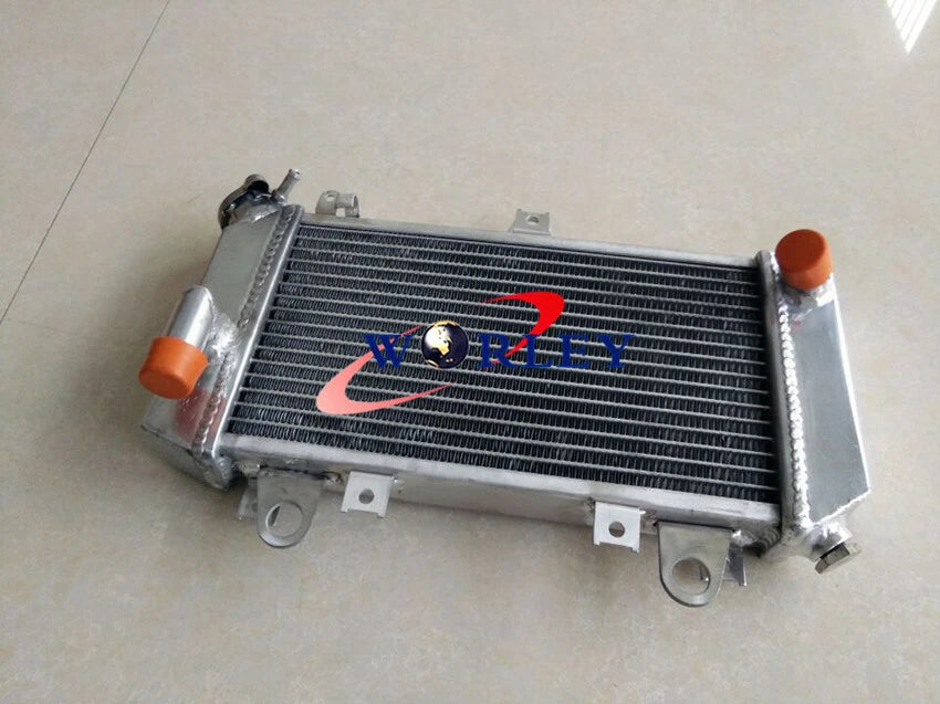 Full Aluminum Radiator for Yamaha FZX 750 (1986–1987)