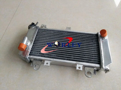 Full Aluminum Radiator for Yamaha FZX 750 (1986–1987)