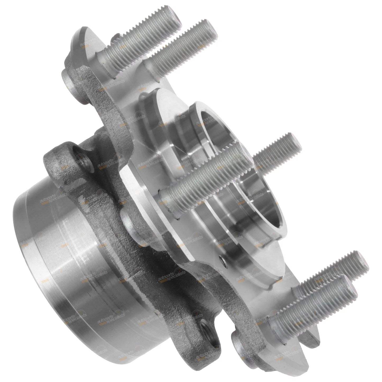 Front Wheel Bearing Hub Assembly for Mitsubishi Pajero (2000–2008)