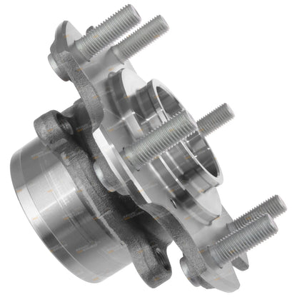 Front Wheel Bearing Hub Assembly for Mitsubishi Pajero (2000–2008)