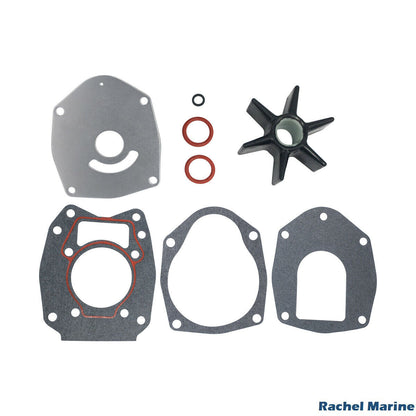 Water Pump Impeller Kit for Chrysler Force 90/120hp (1995–1997)