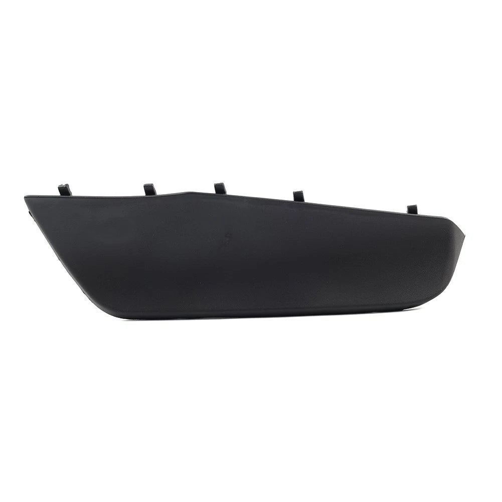 Door Pocket Storage Net for Jeep Wrangler JL (2018–2020)