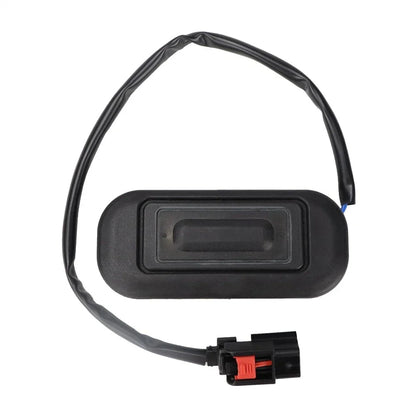 Liftgate Tailgate Trunk Release Switch for Chevrolet Equinox (2010-2017)