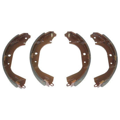 Rear Brake Shoes for Hilux 4x4