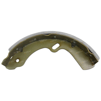 Brake Shoe Set of 4 for Isuzu NPR75 NPR400 (2005 - 2015)