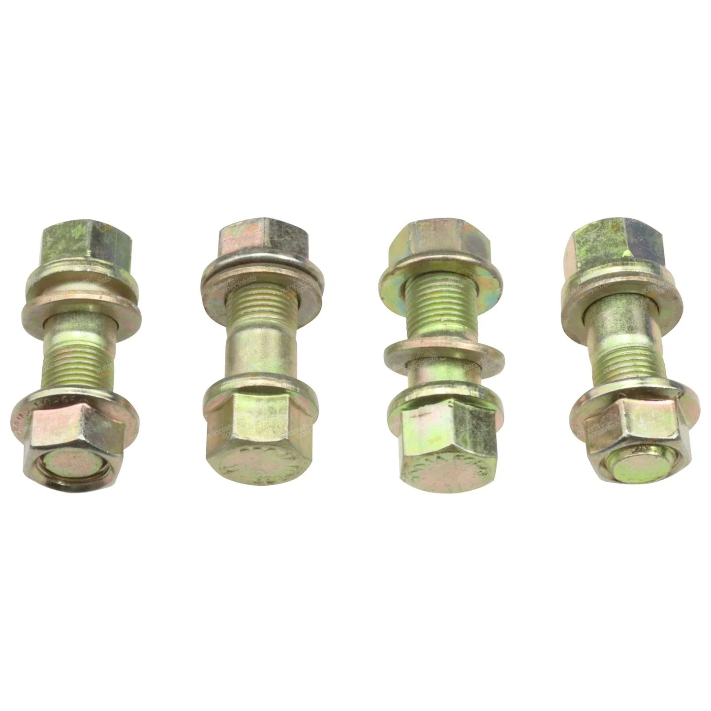 Drive Shaft Bolt & Nut Kit for Landcruiser FJ62–FJ80R (1984–1992)