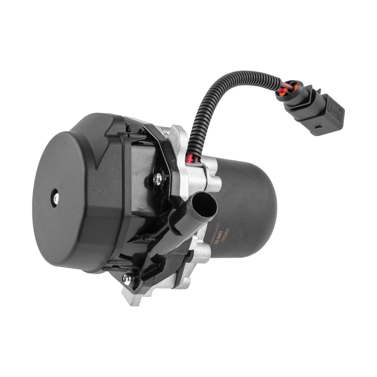 Secondary Air Injection Pump for Porsche Cayenne Macan Panamera 911 (2011–2020)