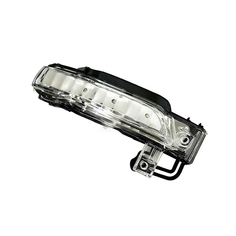 2X Side Mirror Turn Signal Lights for Jeep Grand Cherokee (2011–2020)