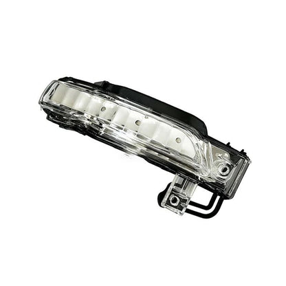 2X Side Mirror Turn Signal Lights for Jeep Grand Cherokee (2011–2020)