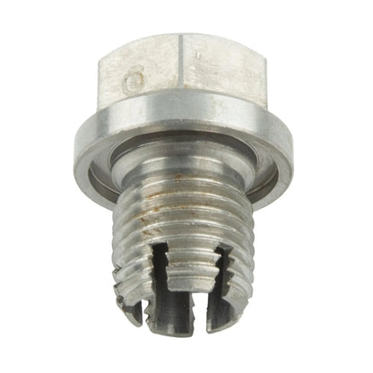 M14.1-1.5x15mm Piggyback Drain Plug Self-Tapping Oil Pan Thread Repair