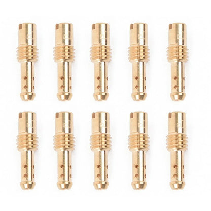 10 x Carburetor Slow Jets Jet Set 8 Bleed Holes for Mikuni VM/TM/TMX