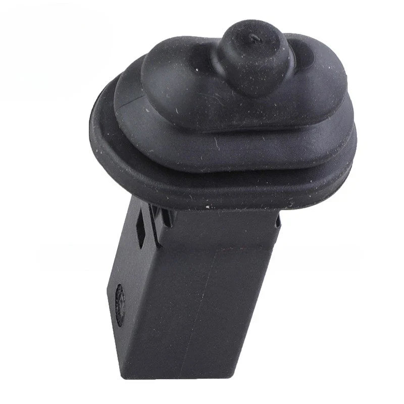 Gas-Fuel Door with Buffer Ejector for BMW X5 (1999–2024)