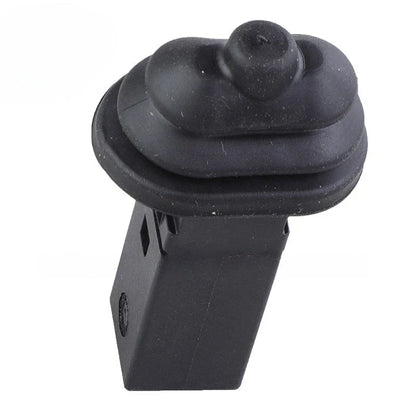 Gas-Fuel Door with Buffer Ejector for BMW X5 (1999–2024)