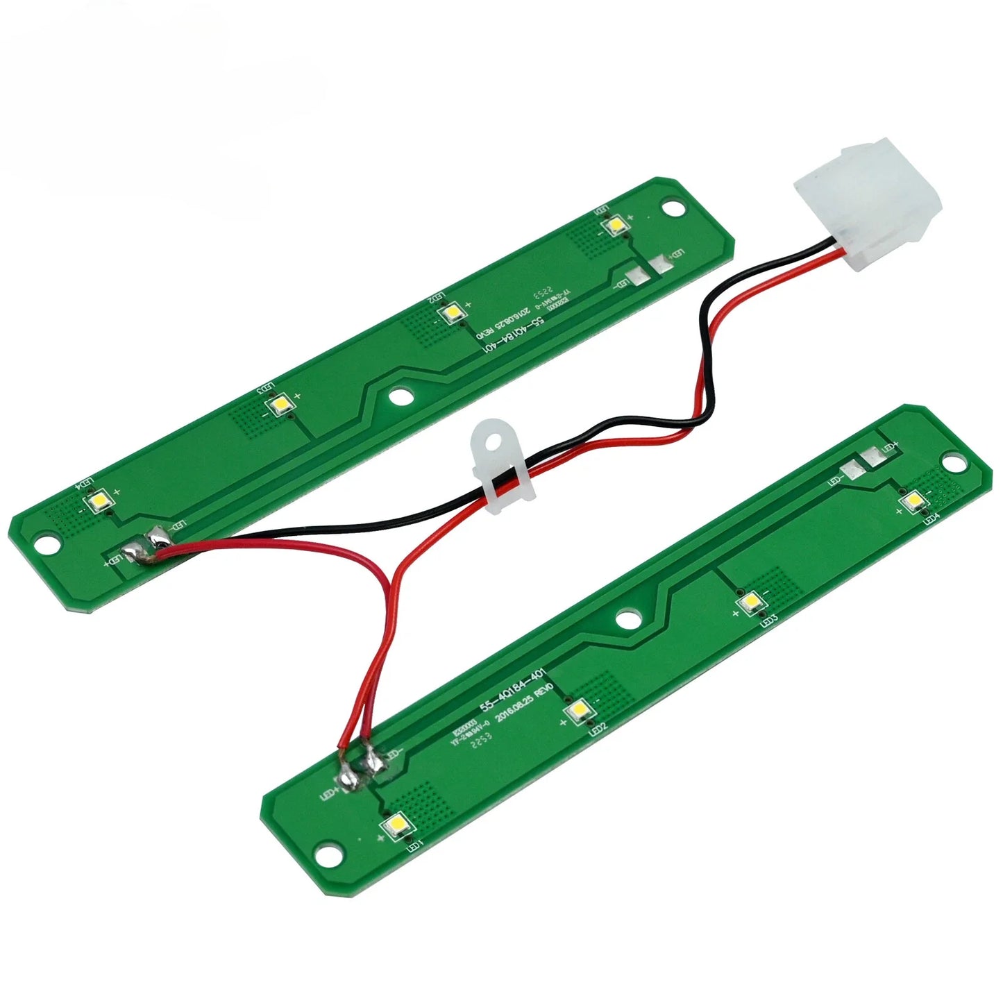 LED Light Module Board for Whirlpool Maytag Amana (2005–2024)