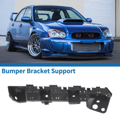 1pc Right Front Bumper Retainer Bracket No. 57707VA020 for Subaru WRX (2015–2021)