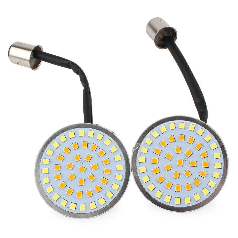 LED Bullet-Style Turn Signal Light for Harley-Davidson