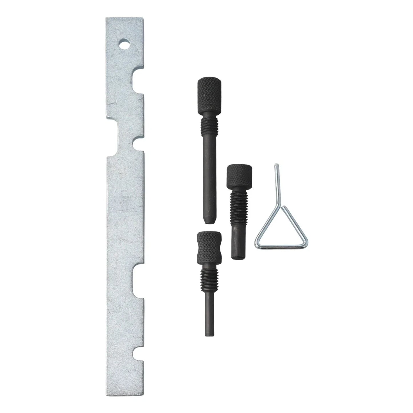 Engine Timing Camshaft Tools 5Pcs Lock Kit for Ford Focus