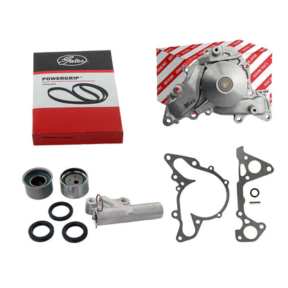 Timing Belt Kit for Mitsubishi Magna TH TJ TL TW (1996–2005)