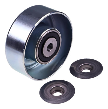 Idler Pulley for Volvo Penta D4 D6 Marine Diesel (2000–2023)