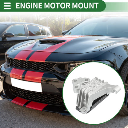 Engine Motor Mount & Transmission Mount for Dodge Dart (2013–2016)
