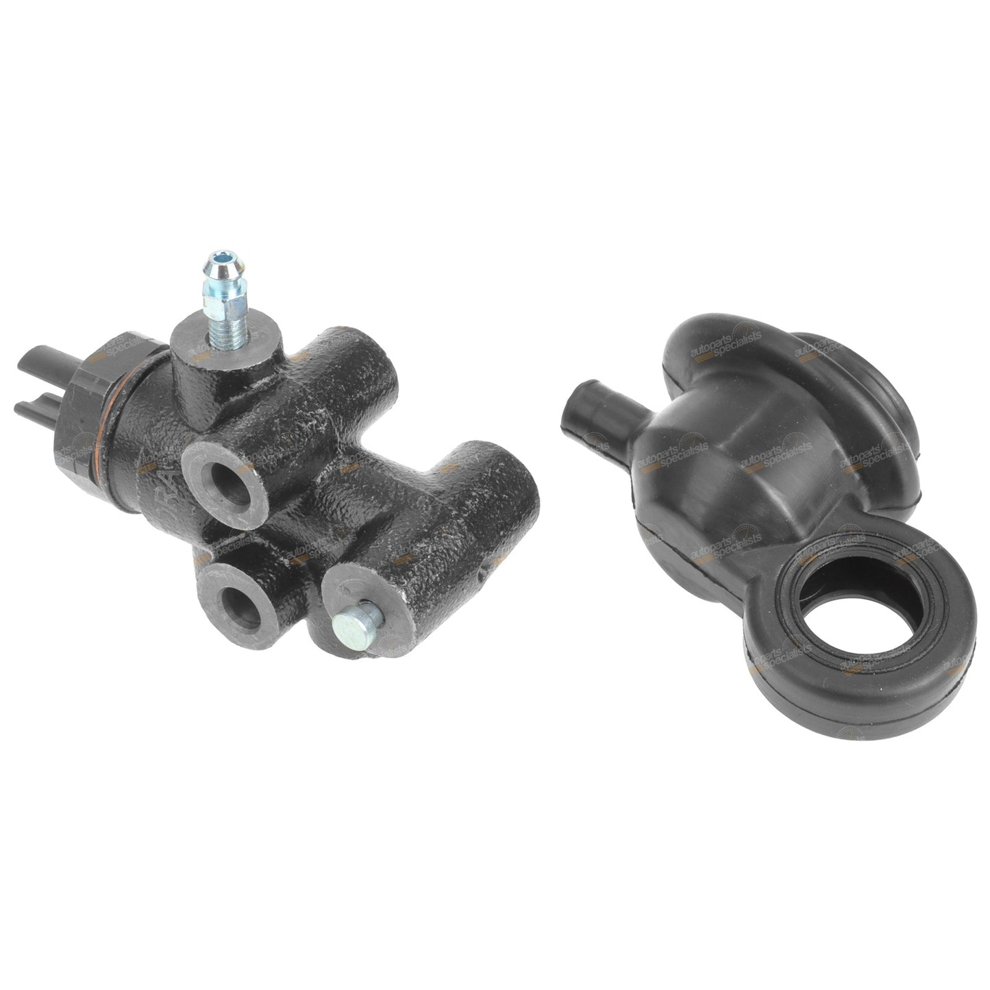Brake Load Proportioning Valve for Hilux RZN169 RZN174 (1997–2002)