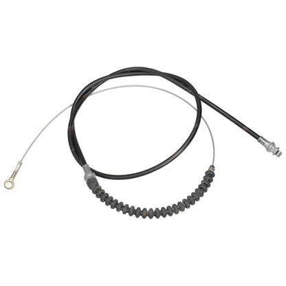 Front Park Hand Brake Cable Assembly for Toyota Hilux LN106 (1988–1999)