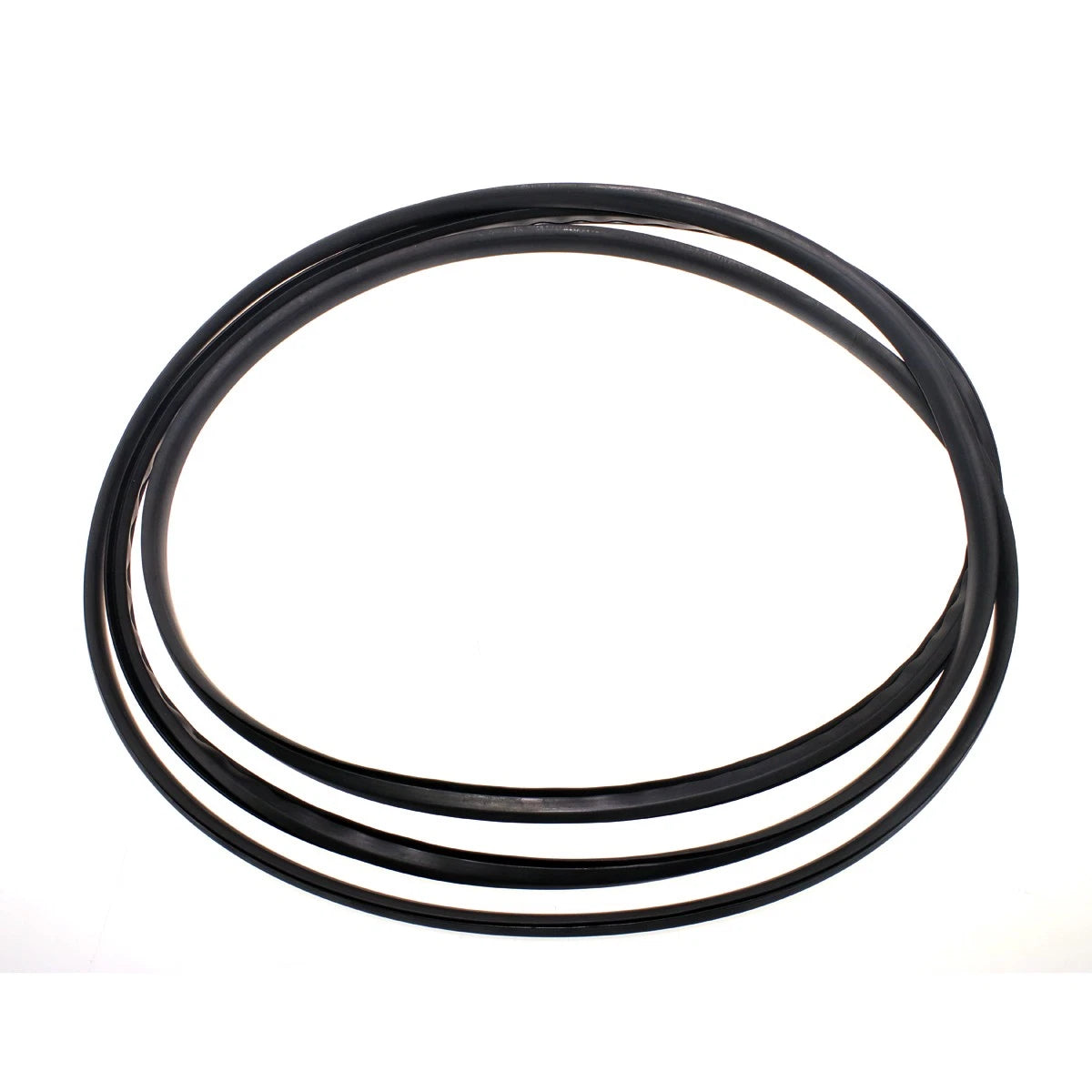 Rear Windshield Moulding Seals for Honda City Type Z (1996–2002)