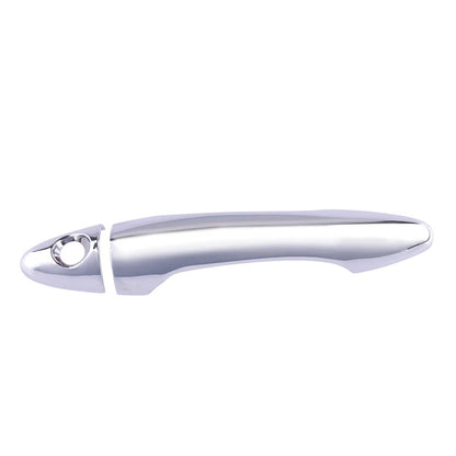 4 x Silver Door Handle Covers for Kia Forte K3 Cerato (2013-2015)