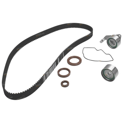 Timing Belt and Tensioner Kit for Spacia Van SR40R (1998–2001)