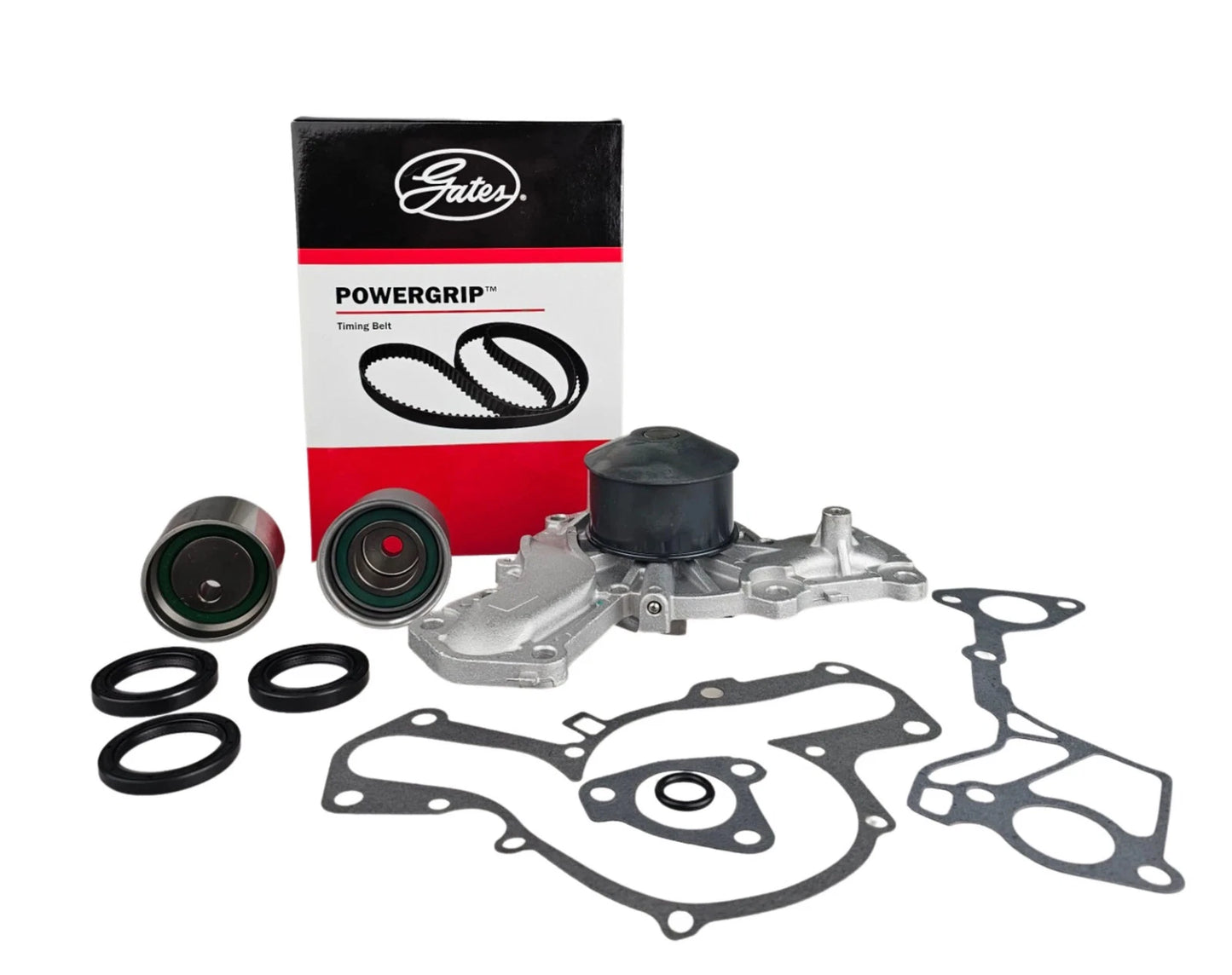 Timing Belt Kit for Mitsubishi Triton Pajero (2000–2006)