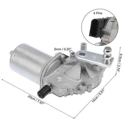 Windscreen Wiper Motor Replacement for BMW X5 (2007 - 2013)