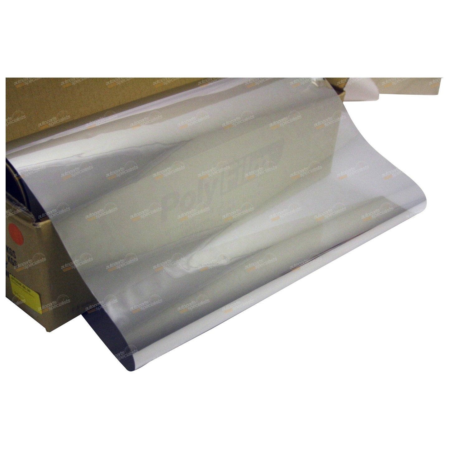 Solar Window Film for Universal Use (152cm x 30m)