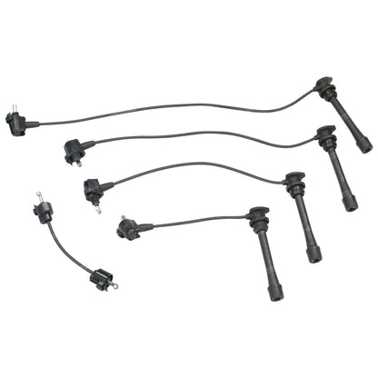 Ignition Spark Plug Leads for Tarago TCR10 TCR11 TCR20 TCR21 (1990–2000)