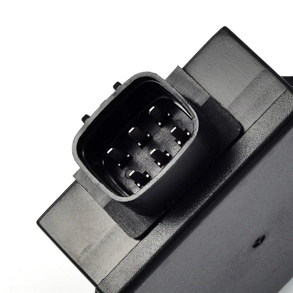 Igniter CDI Box for Kawasaki Bayou 220 KLF220A (1996–2002)