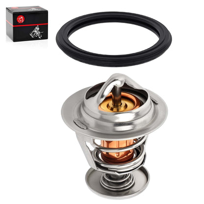 Thermostat with O-Ring for Honda Rancher 420 (2009–2014)