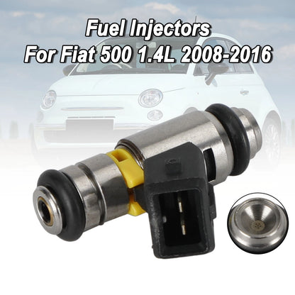 Fuel Injector 0261500013 for Alfa Romeo 156 932, GT 937, GTV Spider 916 (1997–2006)