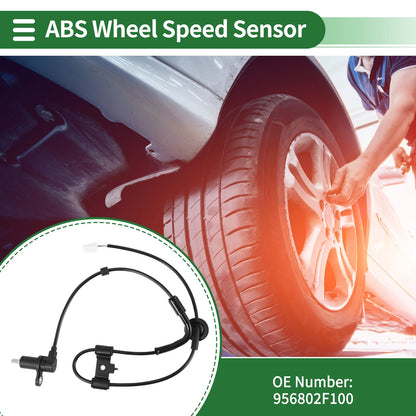 ABS Wheel Speed Sensor No. 956802F100 for Kia Cerato (2005–2009)