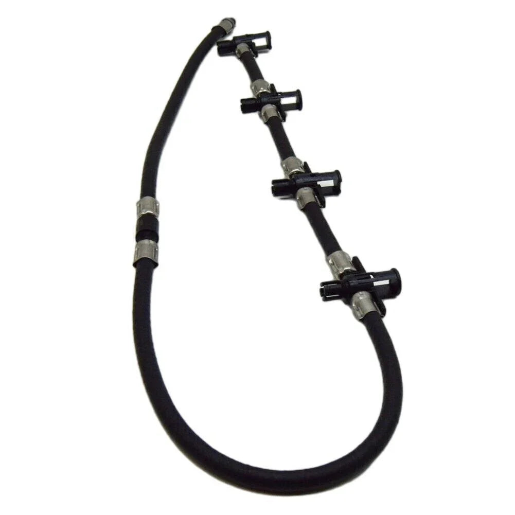 New Overflow Leak Off Pipe for Mercedes Vito W639 Diesel (2003)